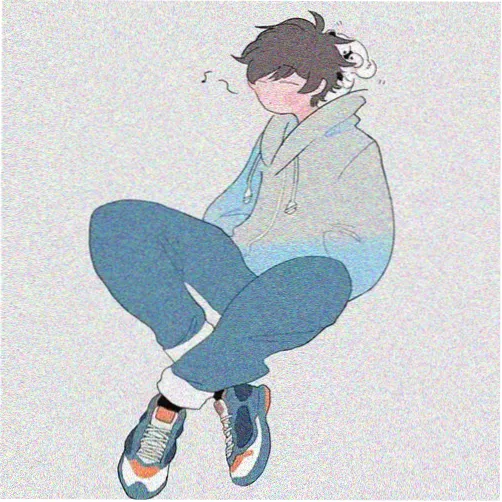 影迷 识纹生 头像